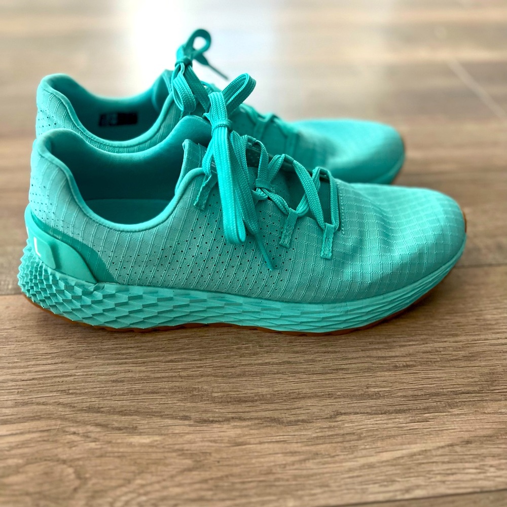 No Bull sneakers